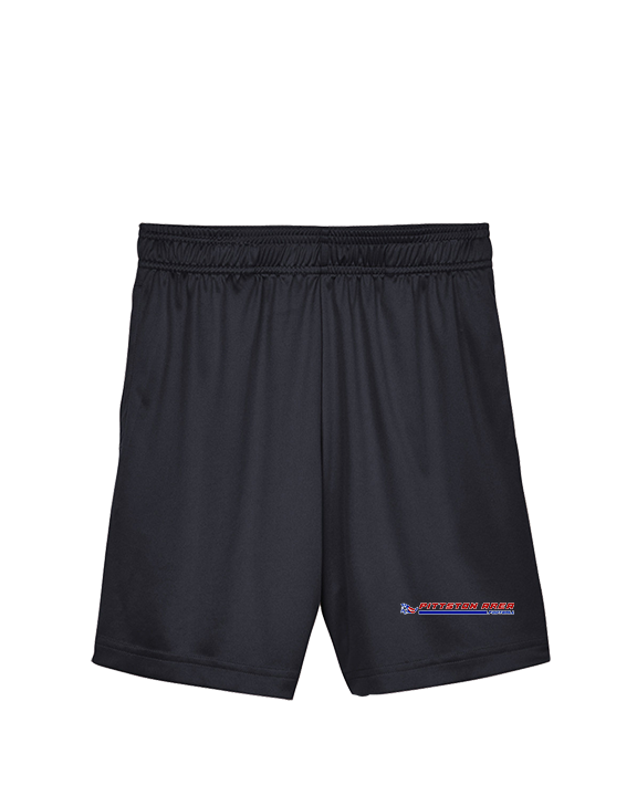 Pittston Area HS Football Switch - Youth Training Shorts