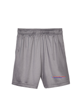 Pittston Area HS Football Switch - Youth Training Shorts