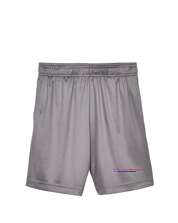 Pittston Area HS Football Switch - Youth Training Shorts