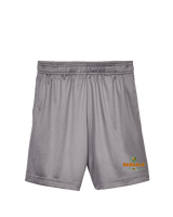 Plainfield East HS Boys Volleyball Half Vball - Youth Training Shorts