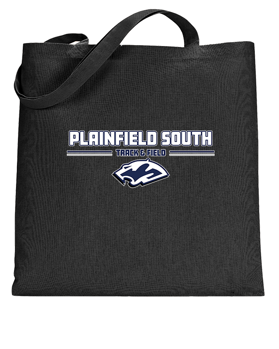 Plainfield South HS Track & Field Keen - Tote
