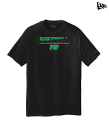 Port Washington HS Softball Cut - New Era Performance Shirt
