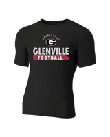 Glenville Property - Compression T-Shirt