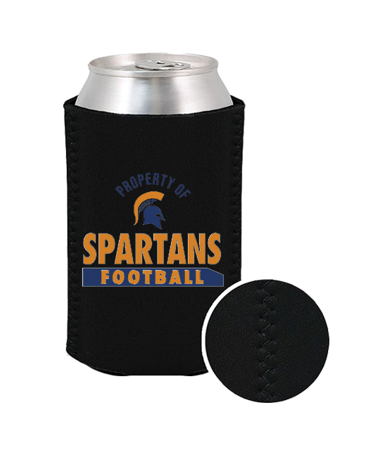 Bainbridge Property | Koozie