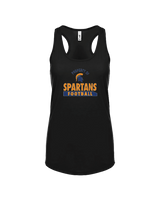 Bainbridge Property - Women’s Tank Top