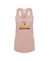 Bainbridge Property - Women’s Tank Top