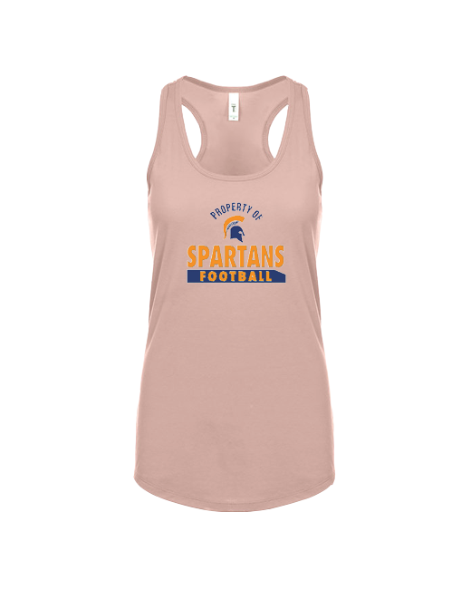 Bainbridge Property - Women’s Tank Top