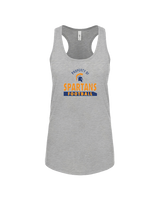 Bainbridge Property - Women’s Tank Top