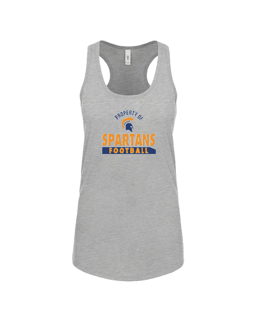 Bainbridge Property - Women’s Tank Top