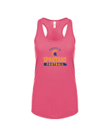 Bainbridge Property - Women’s Tank Top