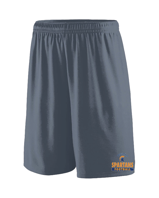 Bainbridge Property - Training Shorts