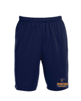 Bainbridge Property - Training Shorts