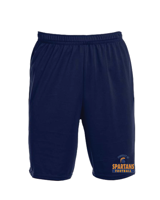 Bainbridge Property - Training Shorts