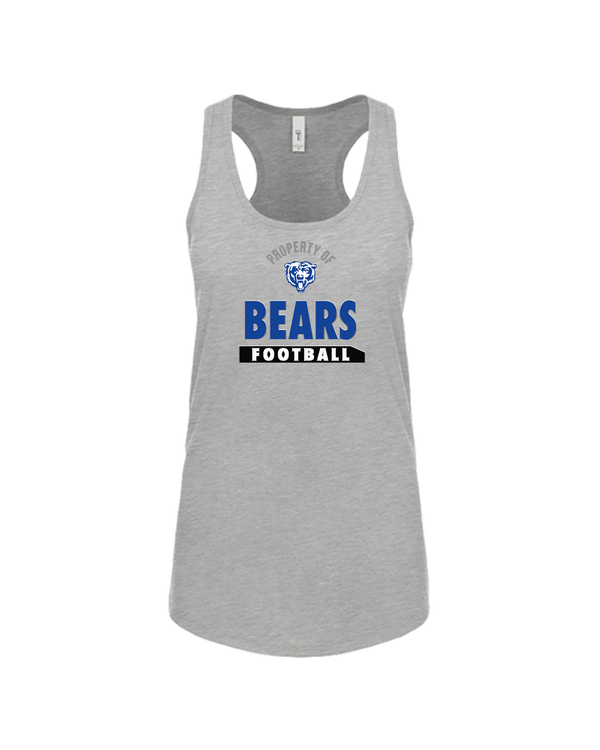 Middletown Property - Women’s Tank Top