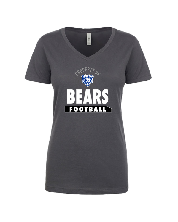 Middletown Property - Women’s V-Neck