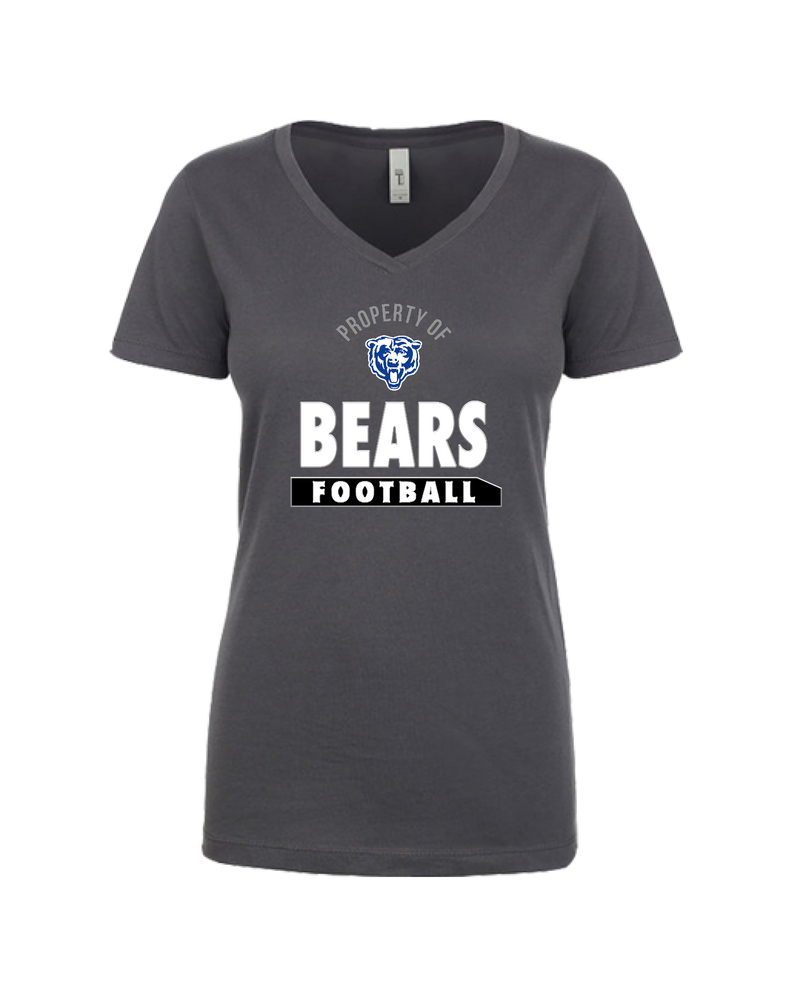 Middletown Property - Women’s V-Neck