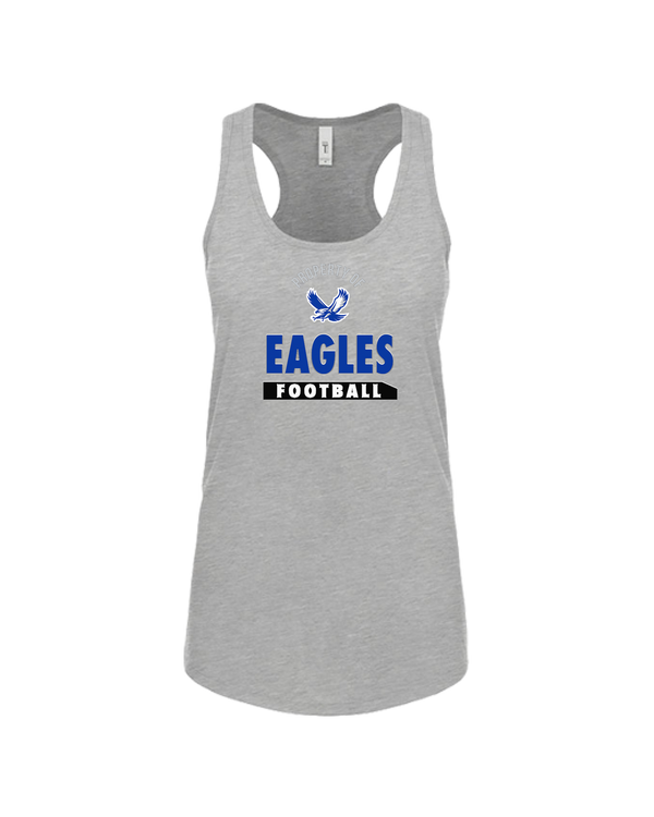 Nazareth PA Property - Women’s Tank Top