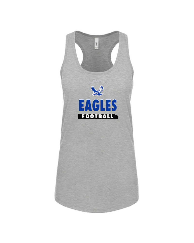 Nazareth PA Property - Women’s Tank Top