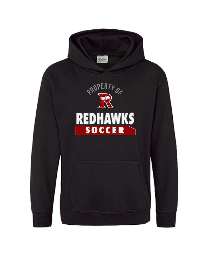 Renton HS Property - Cotton Hoodie