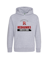 Renton HS Property - Cotton Hoodie