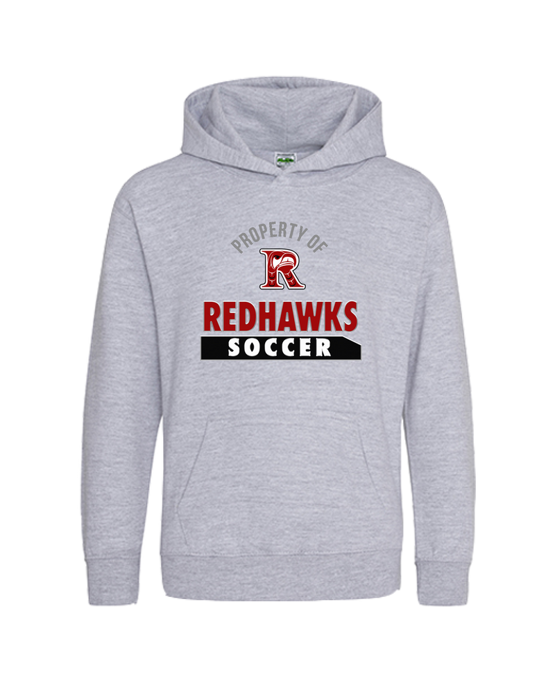 Renton HS Property - Cotton Hoodie