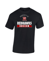 Renton HS Property - Cotton T-Shirt