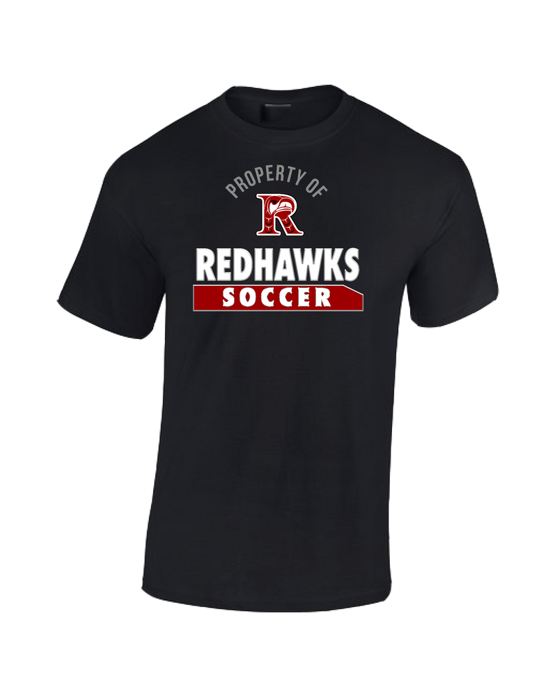 Renton HS Property - Cotton T-Shirt