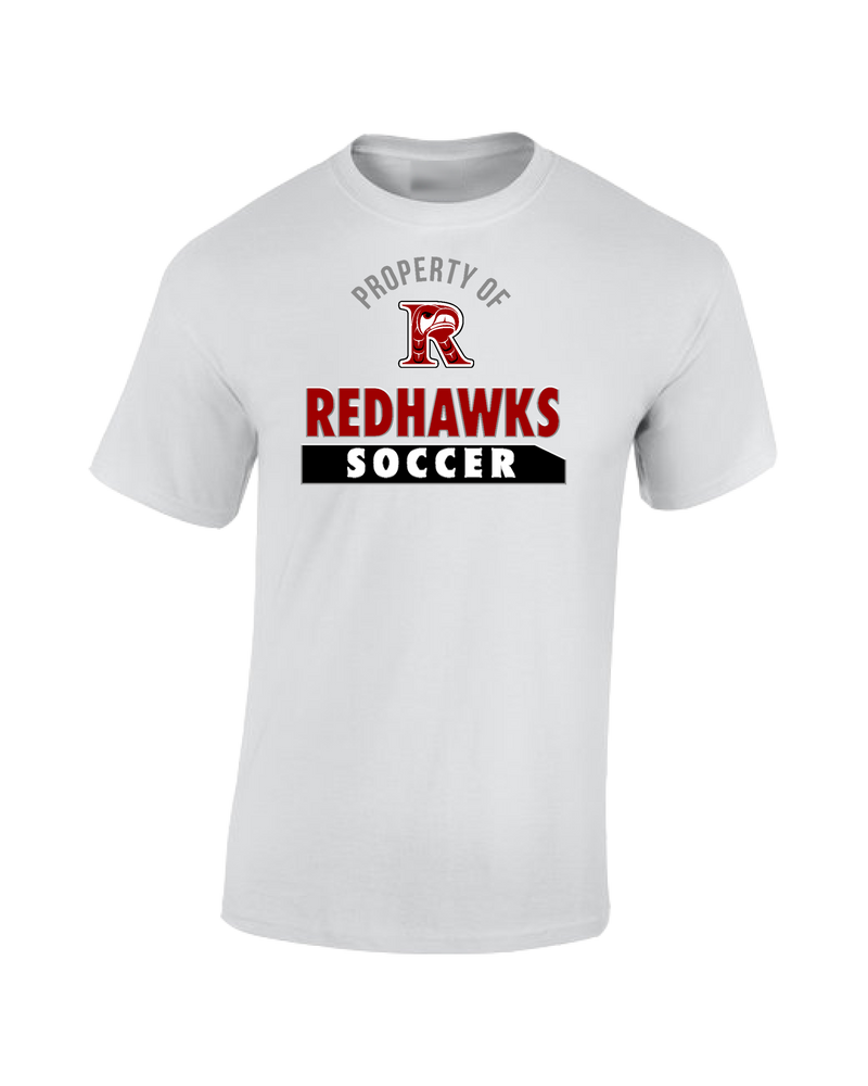 Renton HS Property - Cotton T-Shirt