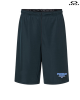 Pueblo Athletic Booster Softball Design - Oakley Shorts
