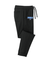 Pueblo Athletic Booster Softball Keen - Cotton Joggers