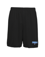 Pueblo Athletic Booster Softball Keen - Mens 7inch Training Shorts