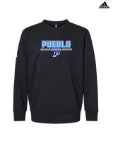 Pueblo Athletic Booster Softball Keen - Mens Adidas Crewneck