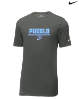 Pueblo Athletic Booster Softball Keen - Mens Nike Cotton Poly Tee