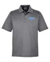 Pueblo Athletic Booster Softball Keen - Mens Polo