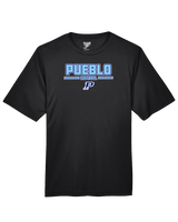 Pueblo Athletic Booster Softball Keen - Performance Shirt