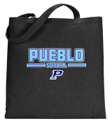 Pueblo Athletic Booster Softball Keen - Tote