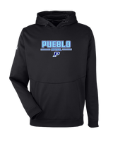 Pueblo Athletic Booster Softball Keen - Under Armour Mens Storm Fleece