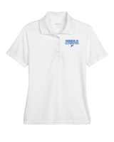 Pueblo Athletic Booster Softball Keen - Womens Polo