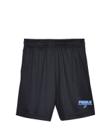 Pueblo Athletic Booster Softball Keen - Youth Training Shorts