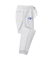 Pueblo Athletic Booster Softball Leave It - Cotton Joggers