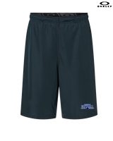 Pueblo Athletic Booster Softball Leave It - Oakley Shorts