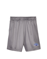 Pueblo Athletic Booster Softball Leave It - Youth Training Shorts