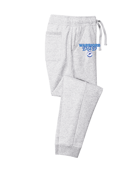 Pueblo HS Cheer Dad - Cotton Joggers