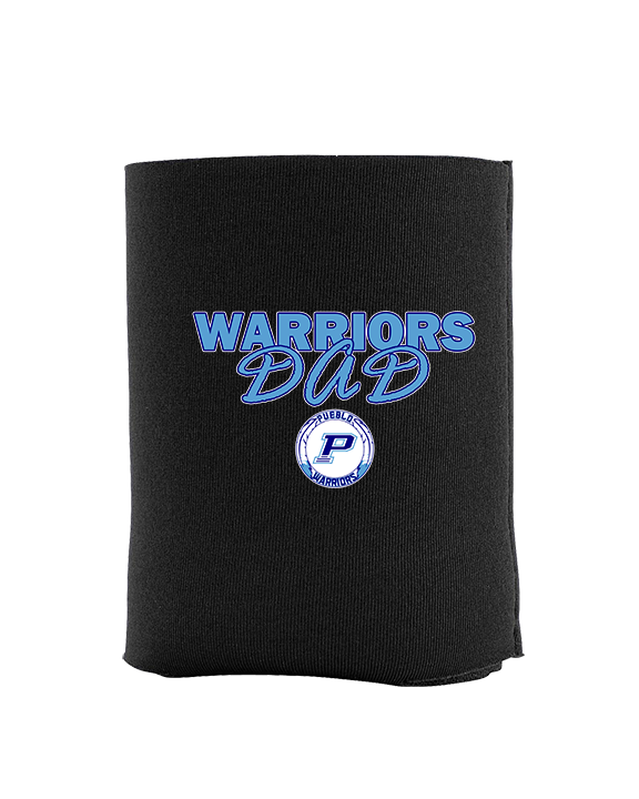 Pueblo HS Cheer Dad - Koozie