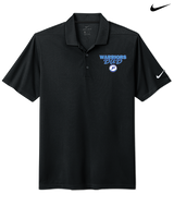 Pueblo HS Cheer Dad - Nike Polo