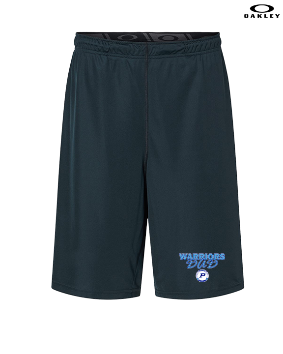 Pueblo HS Cheer Dad - Oakley Shorts