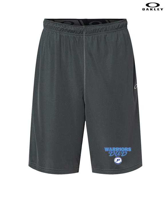 Pueblo HS Cheer Dad - Oakley Shorts