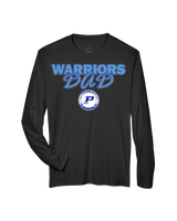 Pueblo HS Cheer Dad - Performance Longsleeve