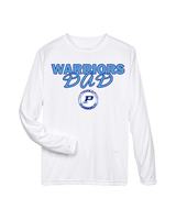 Pueblo HS Cheer Dad - Performance Longsleeve