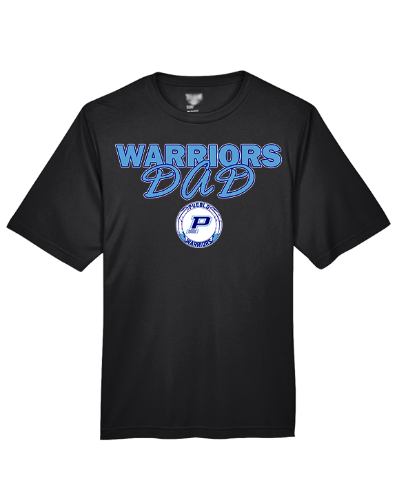 Pueblo HS Cheer Dad - Performance Shirt